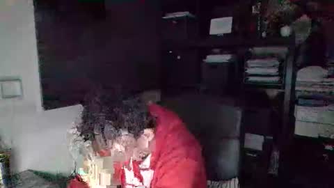 Snapshot of frandieli39 chatting on 11, 2, 2025 Anruitor online show from 11, 2, 2025