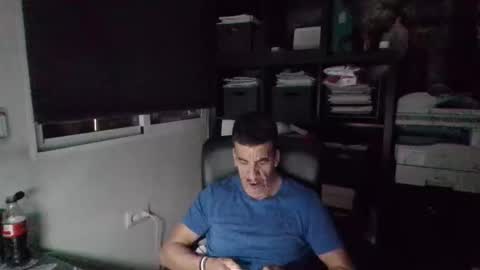 Snapshot of frandieli39 chatting on 5, 11, 2025 Anruitor online show from 5, 11, 2025