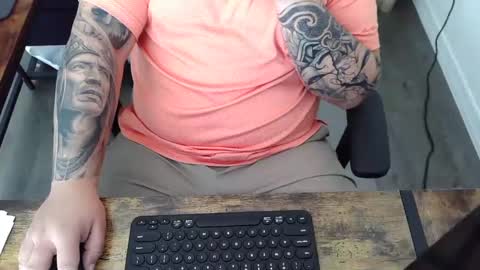 Frank online show from 12, 9, 2025