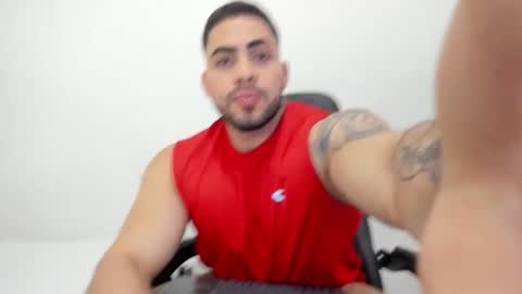 frank_foxx1 online show from 25, 2, 2026