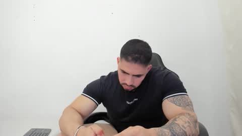 frank_foxx1 online show from 25, 3, 2026