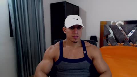 Snapshot of frank_heaven_shore chatting on 27, 6, 2026 Frank online show from 27, 6, 2026
