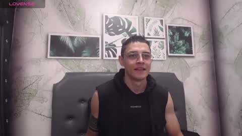 Frank online show from 31, 1, 2025