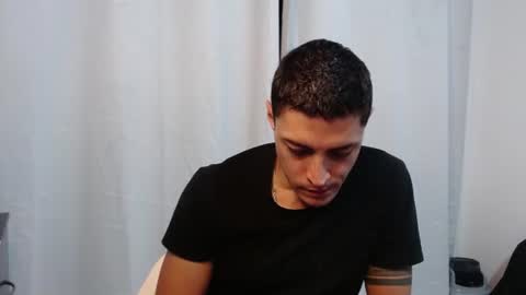 Snapshot of frank_millers chatting on 12, 6, 2026 Frank online show from 12, 6, 2026