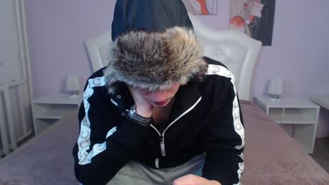 Frank online show from 21, 12, 2024