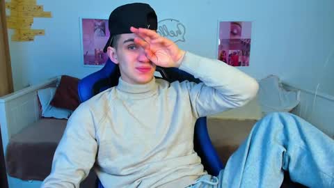 Frank online show from 10, 2, 2025