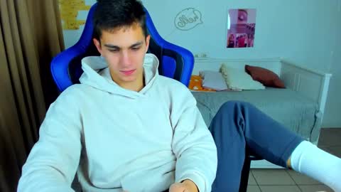 Frank online show from 7, 10, 2025