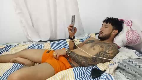 Snapshot of frankdanielsmolano chatting on 9, 6, 2026 frankdanielsmolano online show from 9, 6, 2026