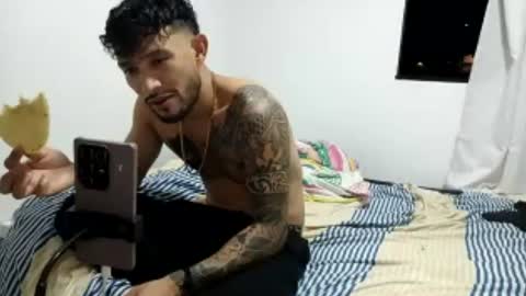 Snapshot of frankdanielsmolano chatting on 22, 6, 2026 frankdanielsmolano online show from 22, 6, 2026