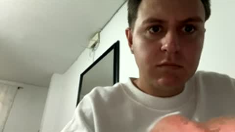Snapshot of franklinm_7777 chatting on 5, 1, 2026 franklinm_7777 online show from 5, 1, 2026