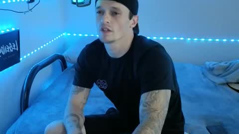 Snapshot of frankoafterdark chatting on 9, 9, 2025 Franco online show from 9, 9, 2025