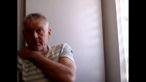 Snapshot of frannkboy61 chatting on 8, 5, 2026 frannkboy61 online show from 8, 5, 2026