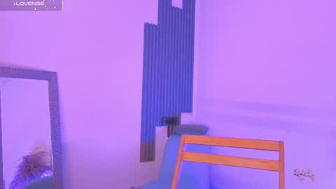 Fransheska online show from 10, 2, 2026