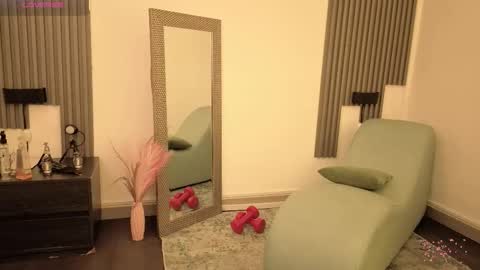 Fransheska online show from 26, 2, 2026