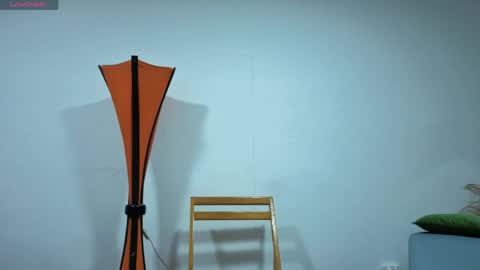 Fransheska online show from 15, 4, 2026