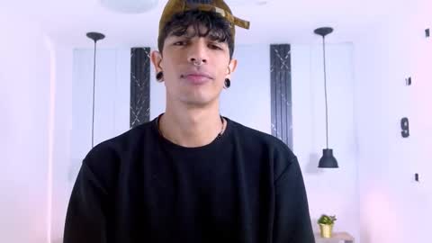 Franvill trato online show from 2, 11, 2025