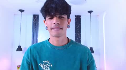 Franvill trato online show from 8, 11, 2025