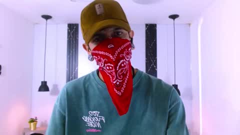 Franvill trato online show from 14, 1, 2026