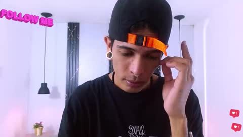 Snapshot of franvill_trato chatting on 16, 1, 2026 Franvill trato online show from 16, 1, 2026