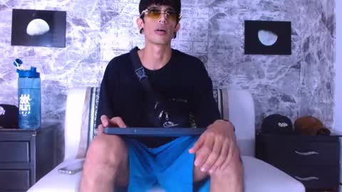 Snapshot of franvill_trato chatting on 28, 2, 2026 Franvill trato online show from 28, 2, 2026