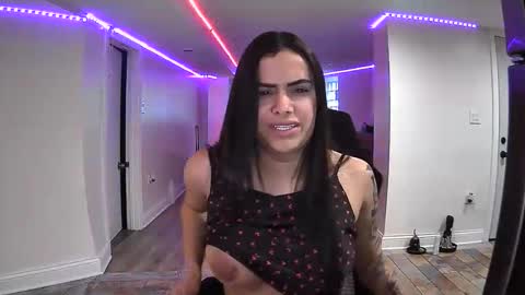 Snapshot of franyelis_latinhot chatting on 20, 5, 2026 franyelis_latinhot online show from 20, 5, 2026