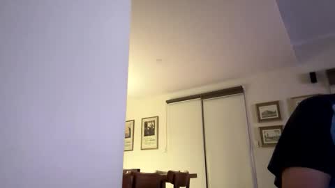 Snapshot of franzmontyhe chatting on 25, 9, 2025 franzmontyhe online show from 25, 9, 2025