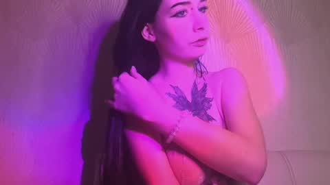 Snapshot of frau_basted chatting on 16, 1, 2025 mistress Bastet and  mintcola online show from 16, 1, 2025