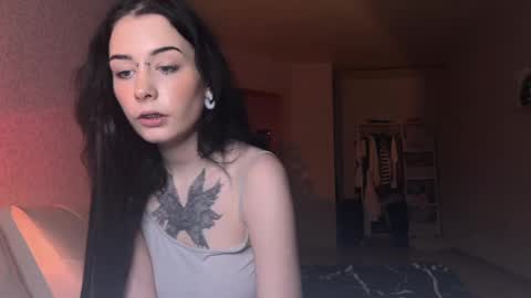 Snapshot of frau_basted chatting on 24, 1, 2025 mistress Bastet and  mintcola online show from 24, 1, 2025