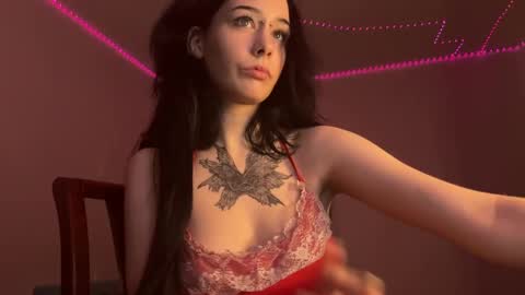 Snapshot of frau_basted chatting on 27, 1, 2025 mistress Bastet and  mintcola online show from 27, 1, 2025