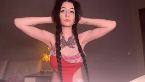 Snapshot of frau_basted chatting on 5, 2, 2025 mistress Bastet and  mintcola online show from 5, 2, 2025