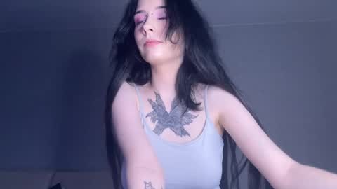 Snapshot of frau_basted chatting on 8, 2, 2025 mistress Bastet and  mintcola online show from 8, 2, 2025
