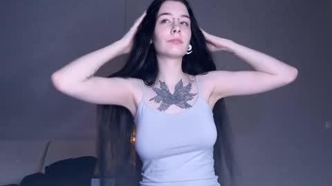 Snapshot of frau_basted chatting on 9, 2, 2025 mistress Bastet and  mintcola online show from 9, 2, 2025