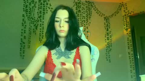 Snapshot of frau_basted chatting on 20, 2, 2025 mistress Bastet and  mintcola online show from 20, 2, 2025