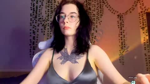 Snapshot of frau_basted chatting on 12, 3, 2025 mistress Bastet and  mintcola online show from 12, 3, 2025