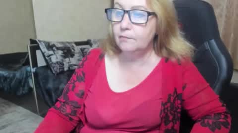 FrauMartha online show from 31, 10, 2025