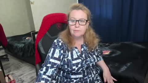 FrauMartha online show from 17, 4, 2026