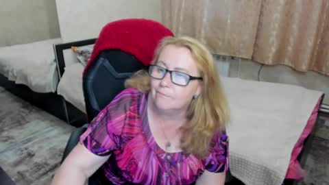 Snapshot of fraumartha chatting on 5, 6, 2026 FrauMartha online show from 5, 6, 2026
