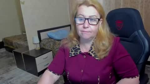 Snapshot of fraumartha chatting on 18, 6, 2026 FrauMartha online show from 18, 6, 2026