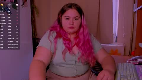 Alice online show from 23, 12, 2024