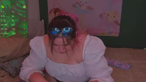 Alice online show from 27, 2, 2025