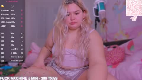 Alice online show from 17, 1, 2026