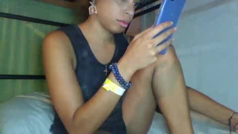 Snapshot of freakjawn1992 chatting on 15, 1, 2025 FreakJawn online show from 15, 1, 2025