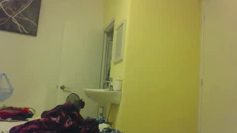 Snapshot of freakjawn1992 chatting on 4, 3, 2025 FreakJawn online show from 4, 3, 2025