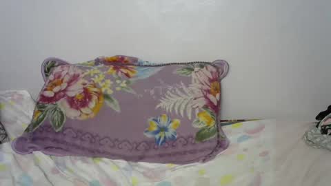 freaky_delliah online show from 20, 2, 2025