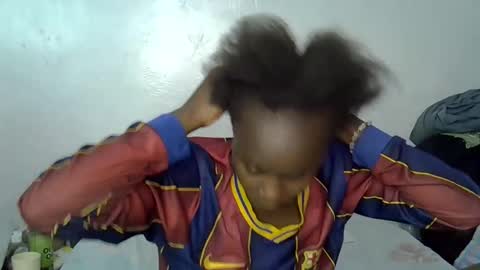 freaky_delliah online show from 5, 3, 2025