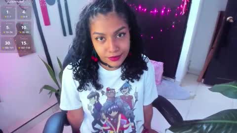 Snapshot of freaky_lia chatting on 16, 2, 2026 Lia Gomez online show from 16, 2, 2026