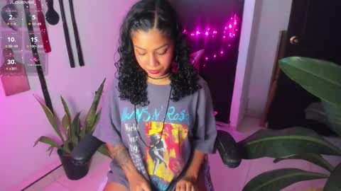 Snapshot of freaky_lia chatting on 21, 2, 2026 Lia Gomez online show from 21, 2, 2026