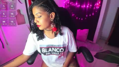 Snapshot of freaky_lia chatting on 24, 2, 2026 Lia Gomez online show from 24, 2, 2026