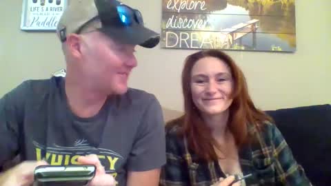 Snapshot of frecklefreaks2025 chatting on 14, 9, 2025 Freckle Freaks online show from 14, 9, 2025