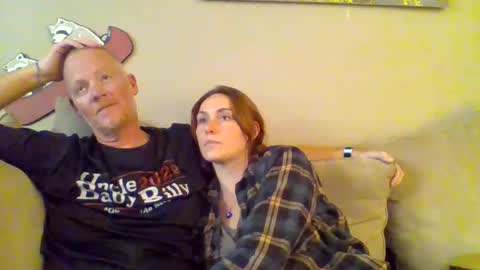 Snapshot of frecklefreaks2025 chatting on 7, 10, 2025 Freckle Freaks online show from 7, 10, 2025